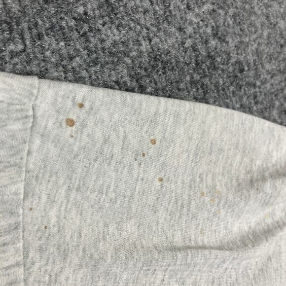 Screen Stars T-Shirt Mens Size X-Large Gray AAU Junior Olympic Games Retro - Picture 4 of 9